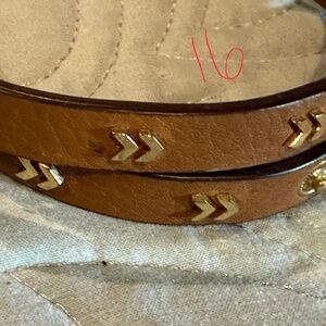 Stella and dot bracelet